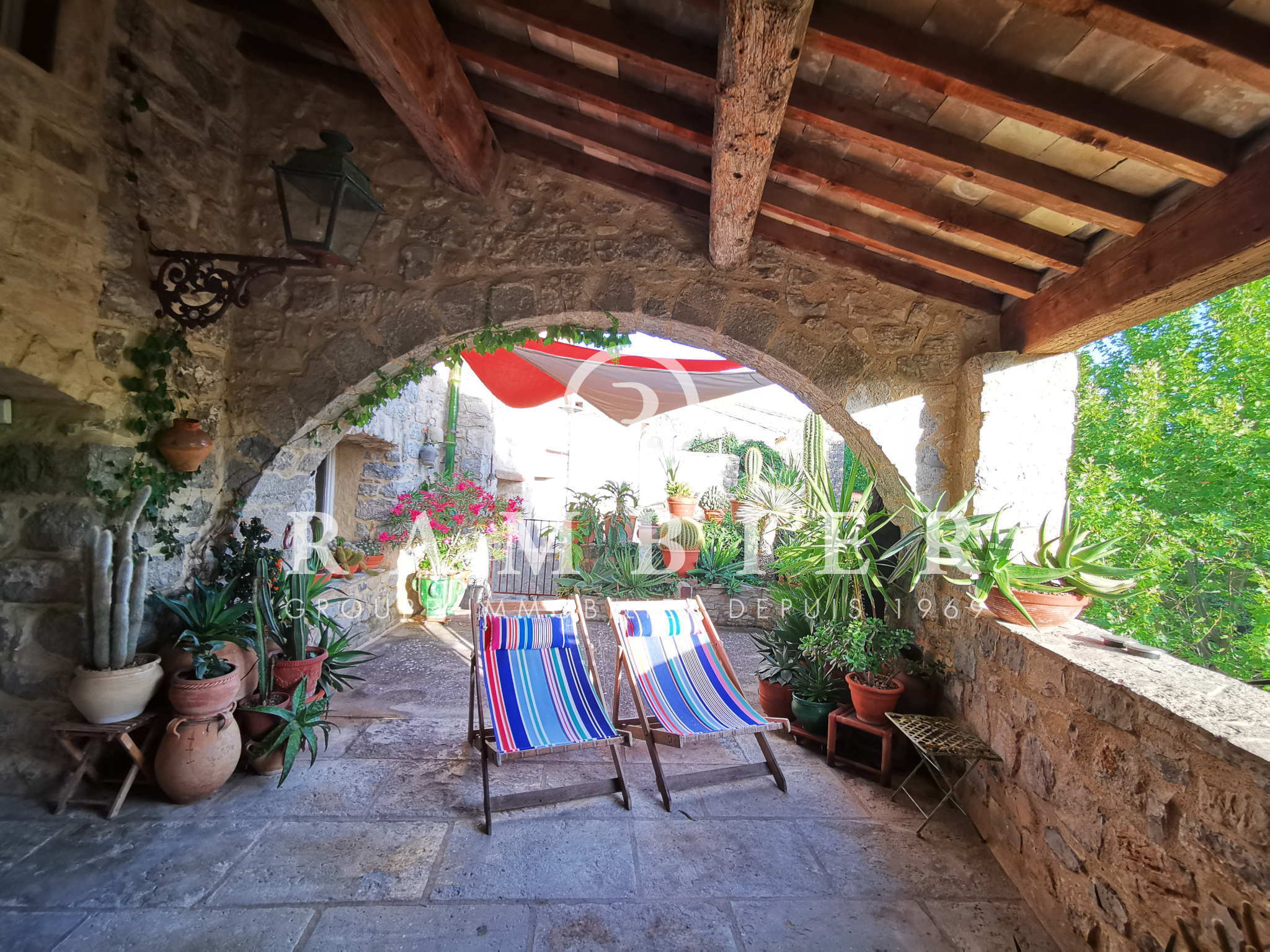 Maison Saint Gély du Fesc